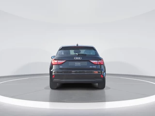 Audi A1 Sportback – thumbnail 4