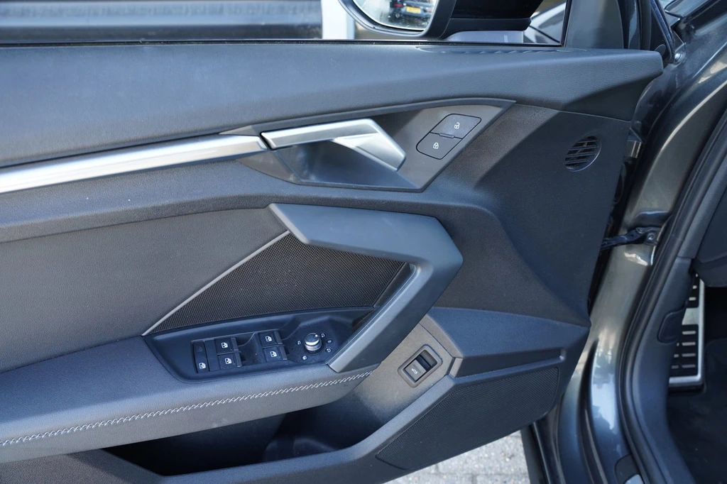 Audi A3 – foto 28