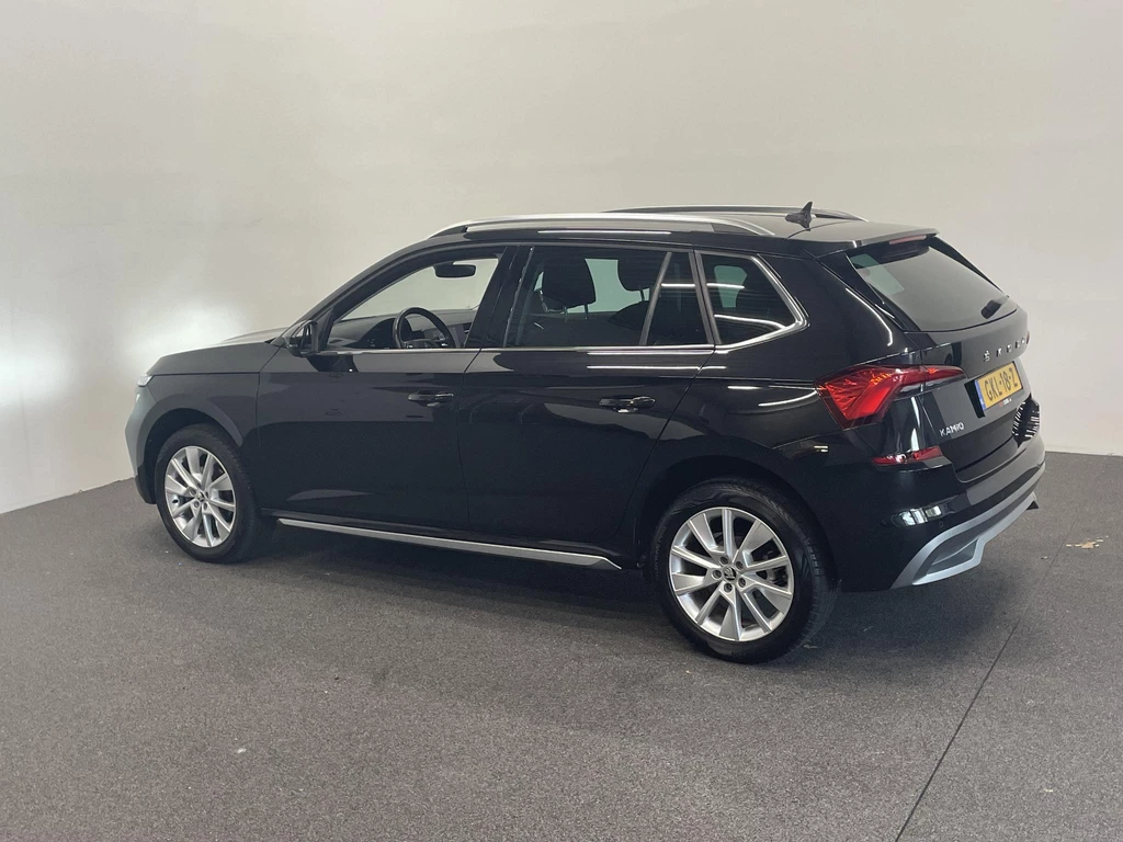 Škoda Kamiq – foto 6