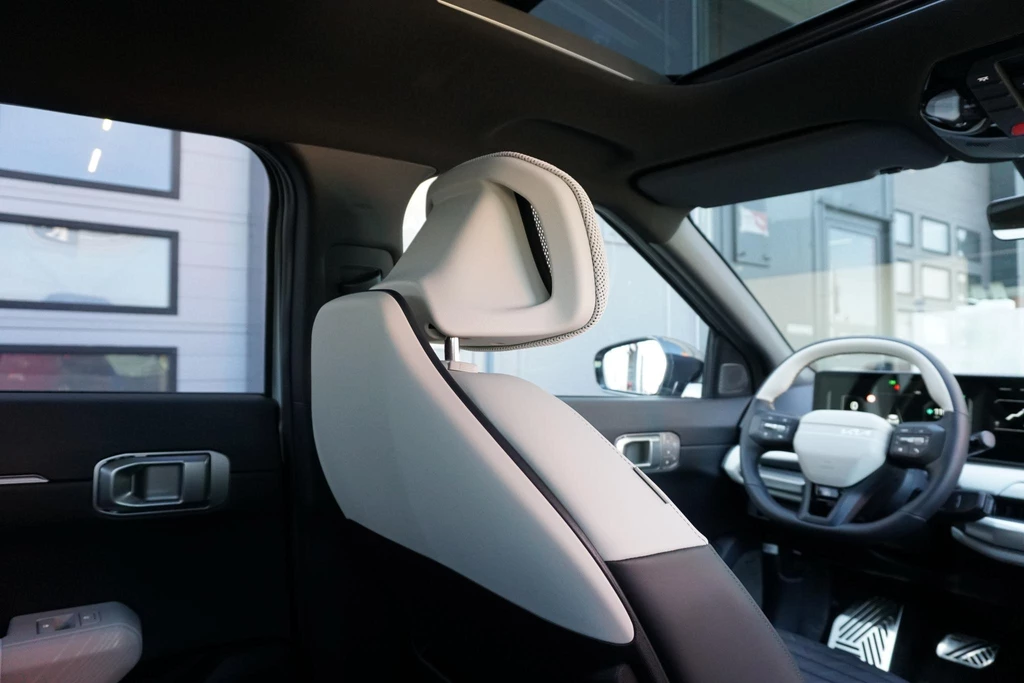 Kia EV4 – foto 23