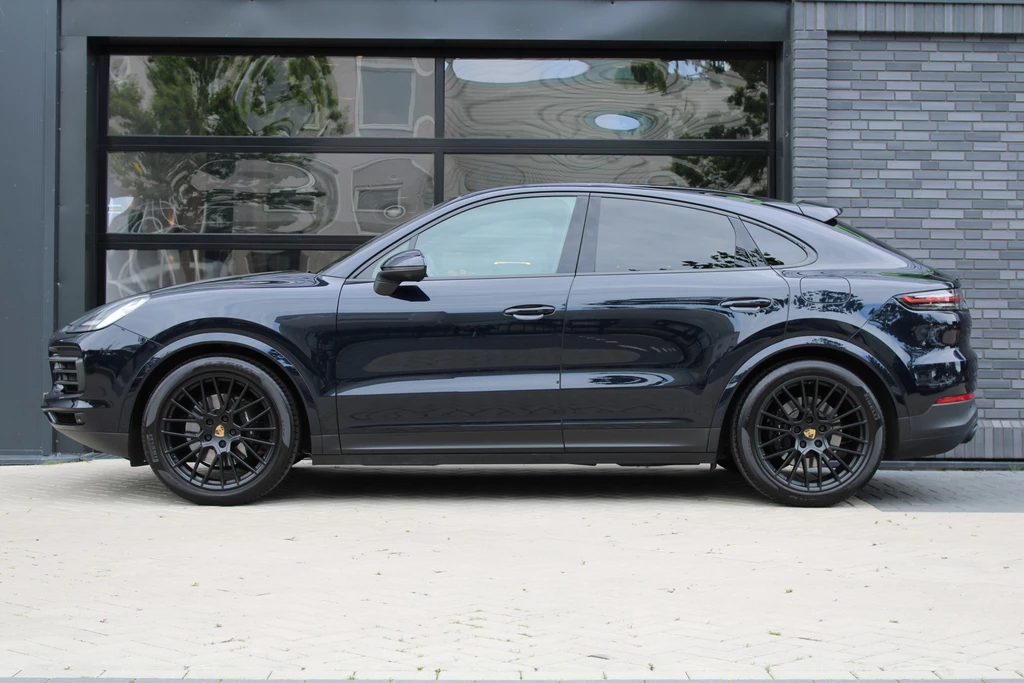 Porsche Cayenne – foto 7
