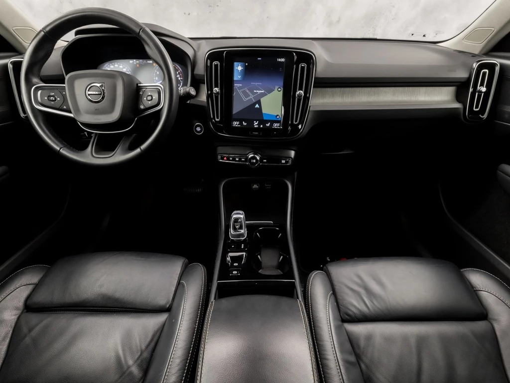 Volvo XC40 – foto 9