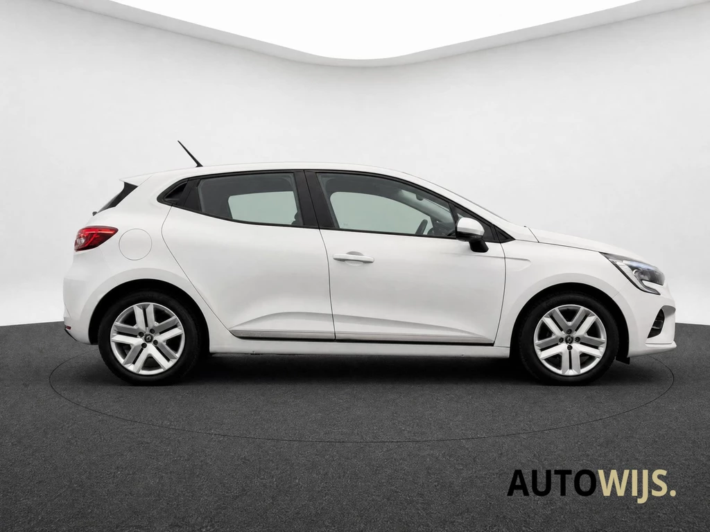 Renault Clio – foto 6