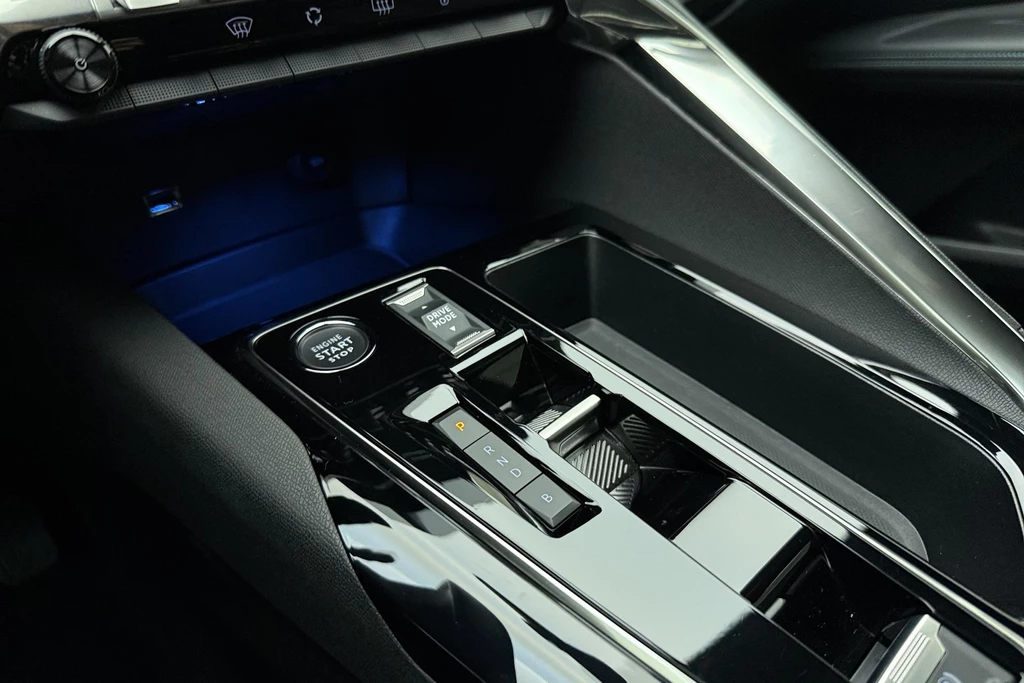 Peugeot 3008 – foto 33