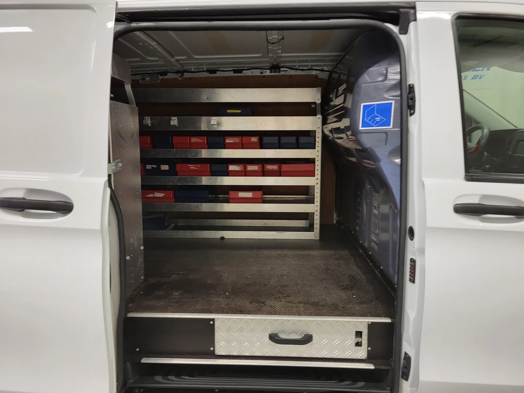Mercedes-Benz Vito – foto 11