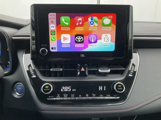 Toyota Corolla Touring Sports – thumbnail 36