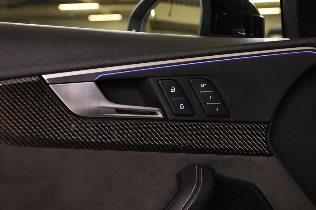 Audi RS4 – foto 39