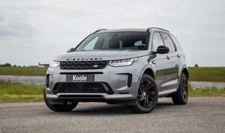 Land Rover Discovery Sport – thumbnail 5
