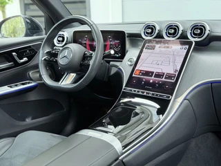 Mercedes-Benz GLC – thumbnail 19