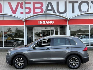 Volkswagen Tiguan – thumbnail 2