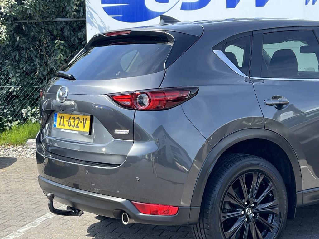 Mazda CX-5 – foto 6