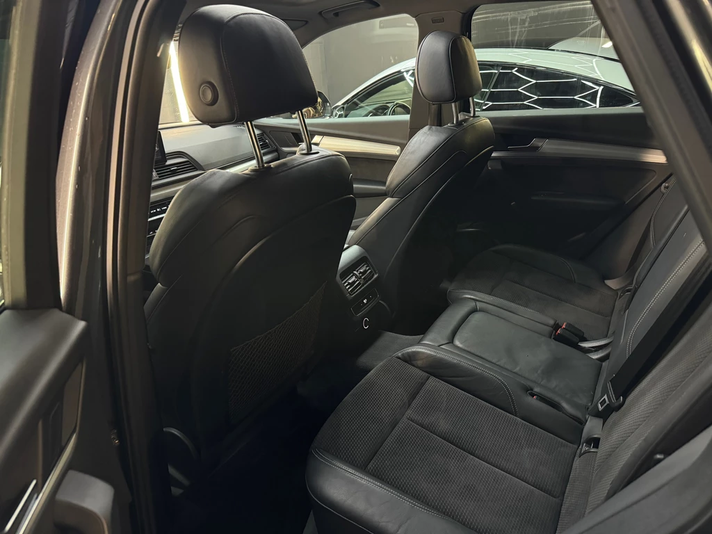 Audi Q5 – foto 19