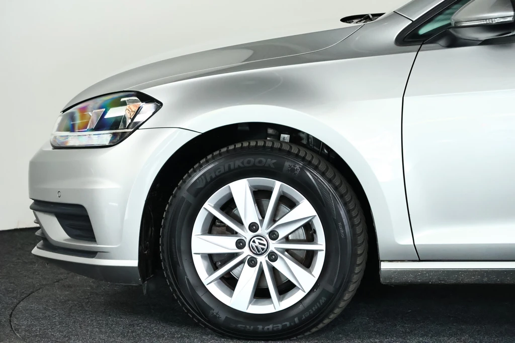 Volkswagen Golf – foto 25