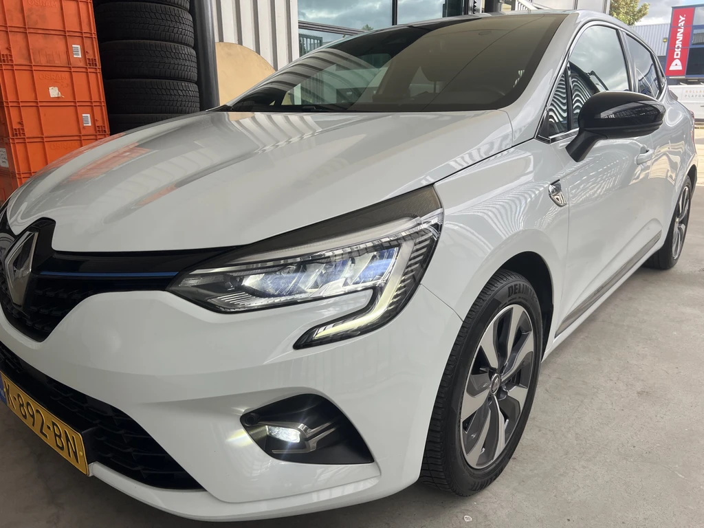 Renault Clio – foto 2