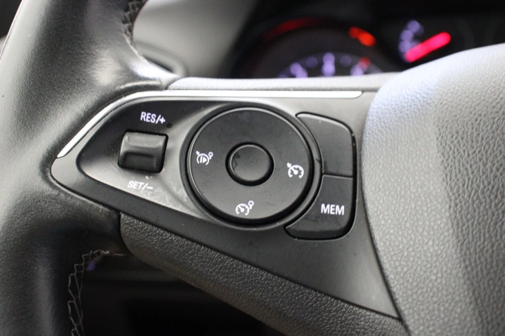 Opel Crossland – foto 20