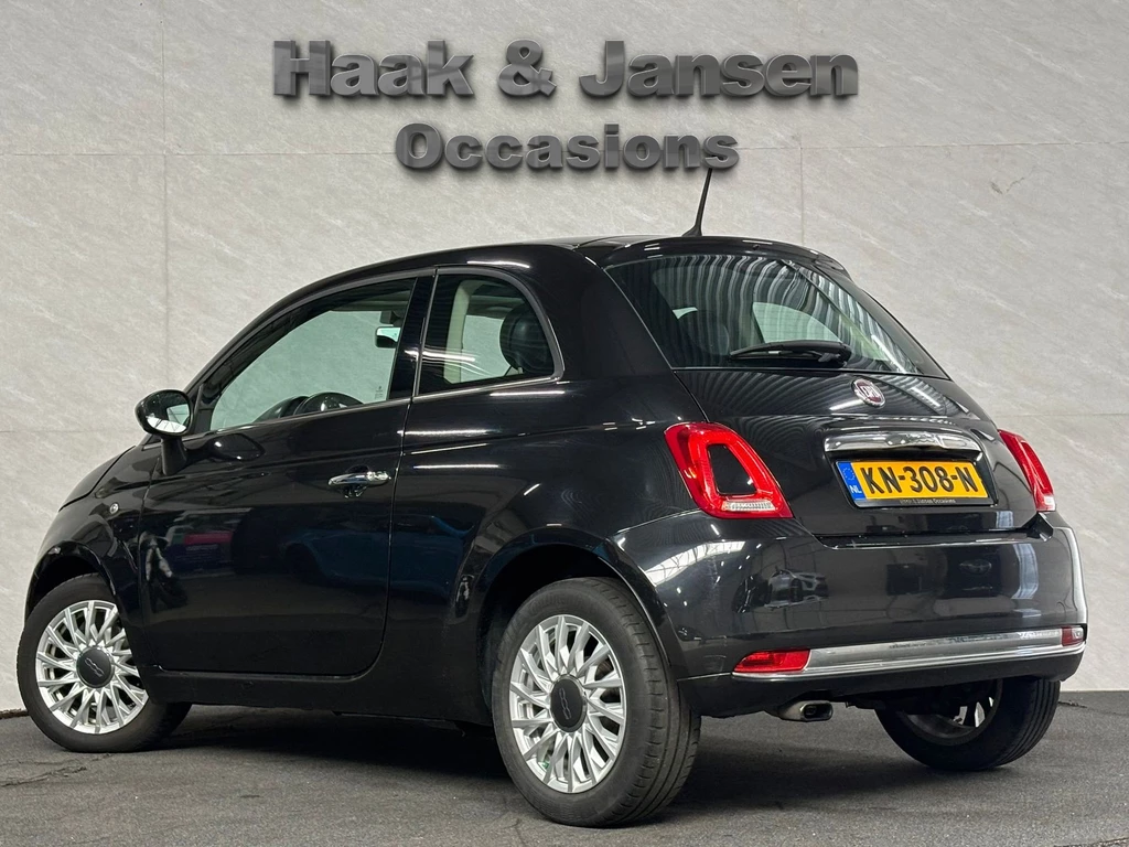 Fiat 500 – foto 3
