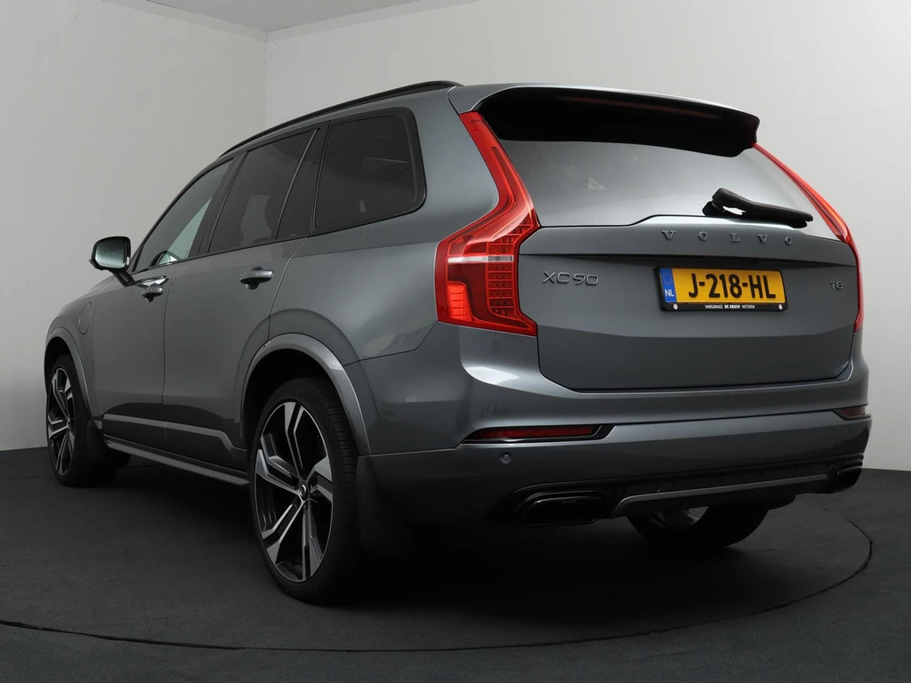 Volvo XC90 – foto 3