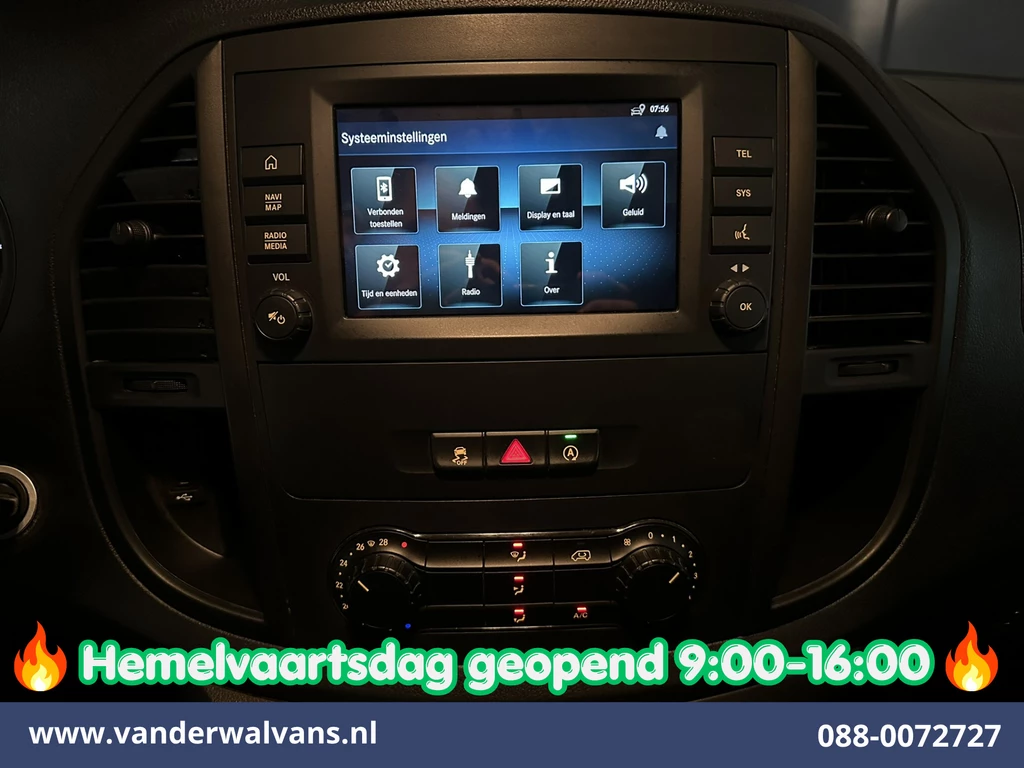 Mercedes-Benz Vito – foto 16
