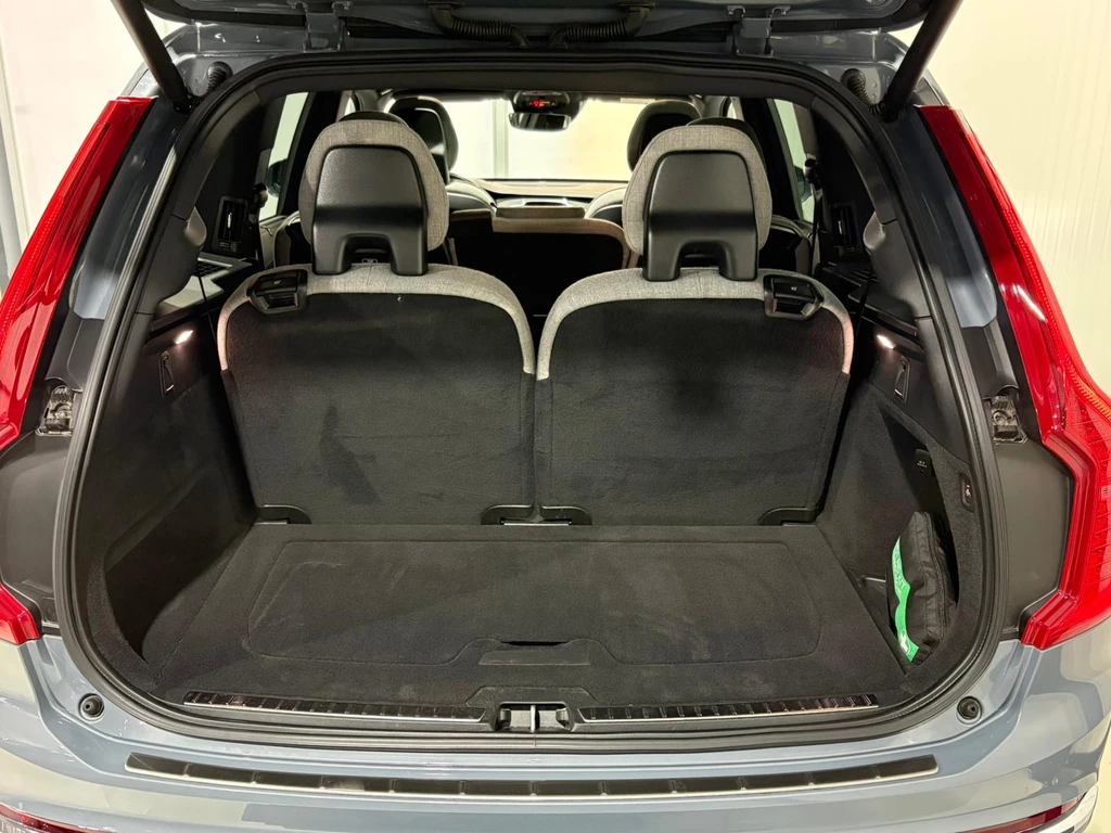 Volvo XC90 – foto 24
