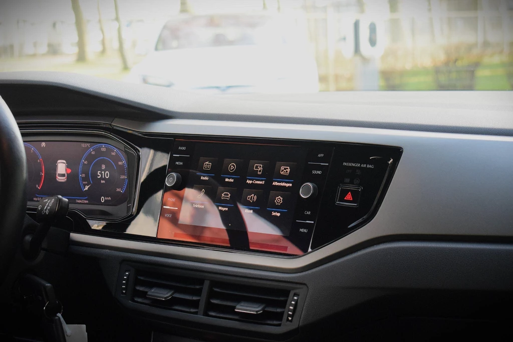 Volkswagen Polo – foto 19