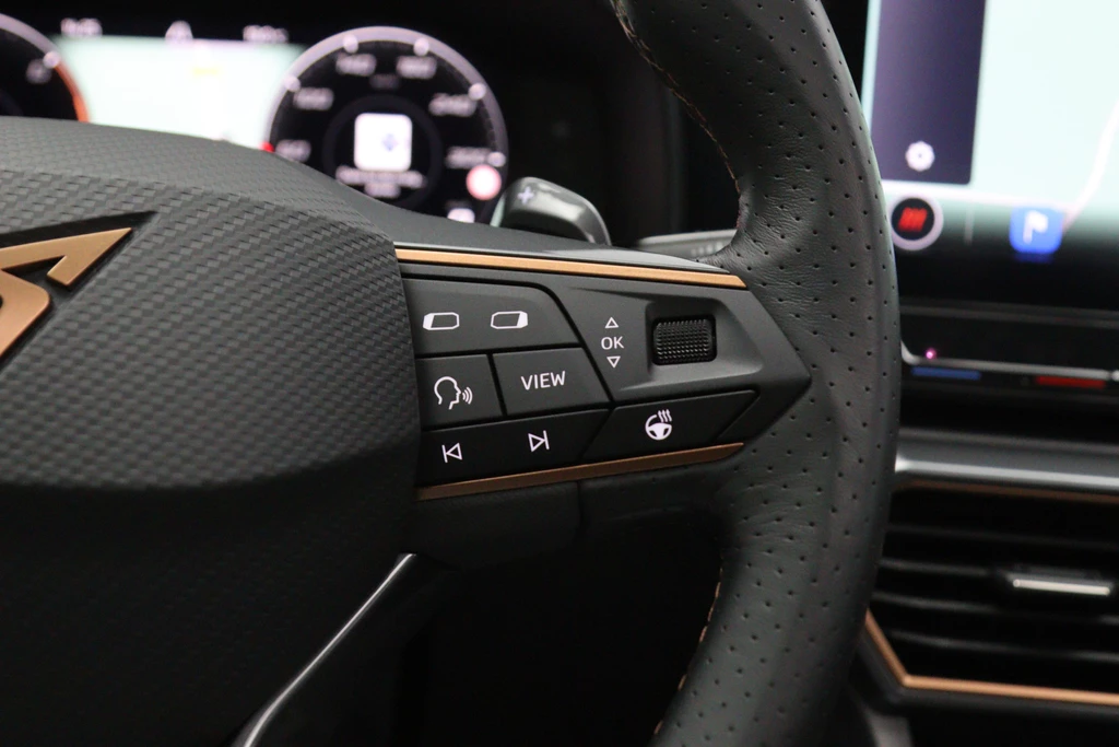 CUPRA Formentor – foto 16