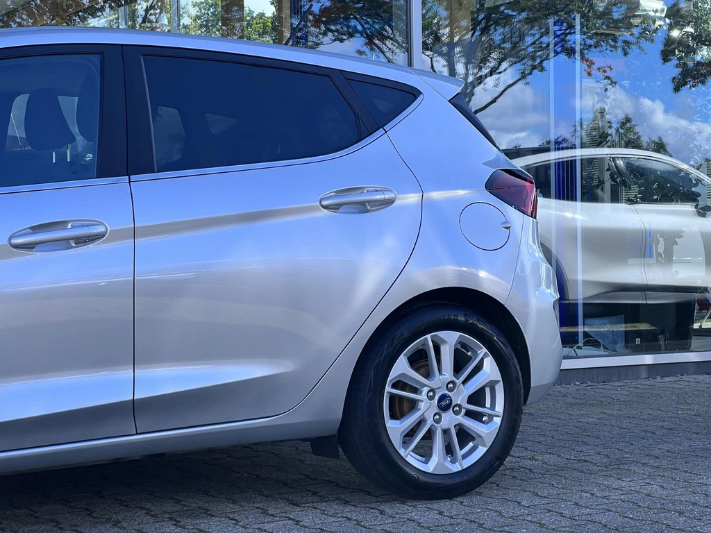 Ford Fiesta – foto 3