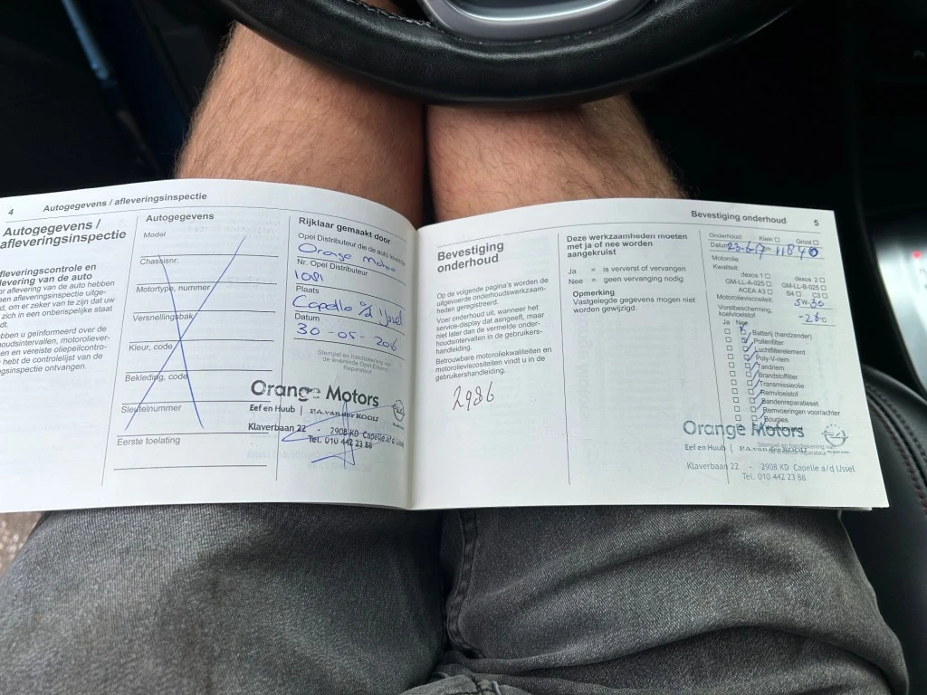 Opel Mokka – foto 24
