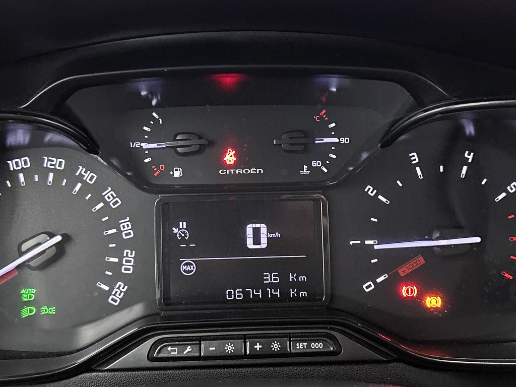 Citroën C3 – foto 8