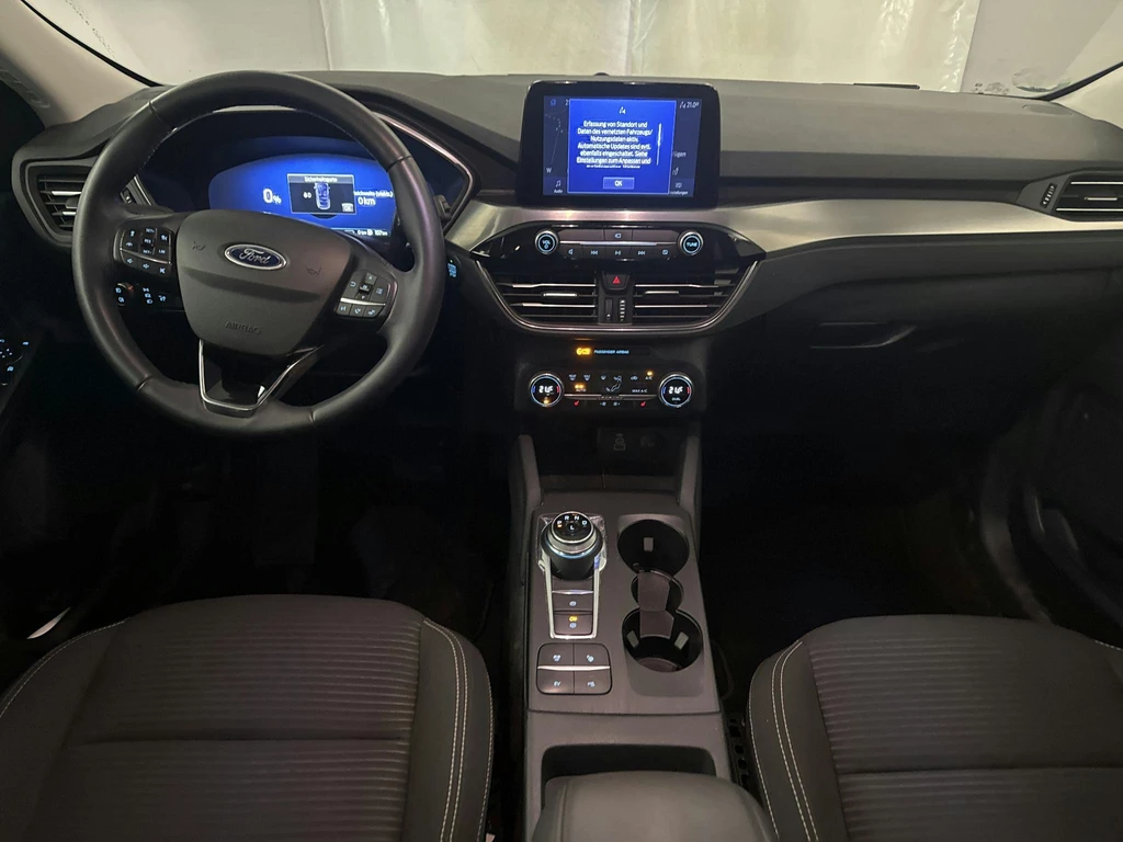 Ford Kuga – foto 6