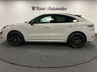 Porsche Cayenne – thumbnail 3