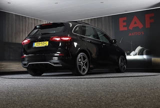 Mercedes-Benz B-Klasse – thumbnail 9