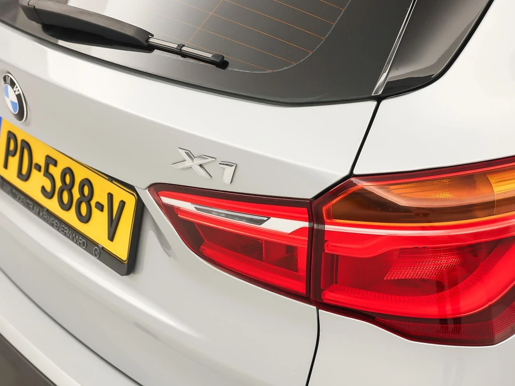 BMW X1 – foto 36