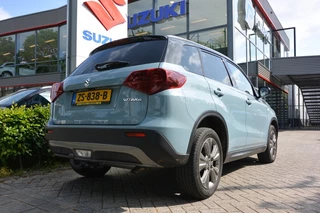 Suzuki Vitara – thumbnail 8