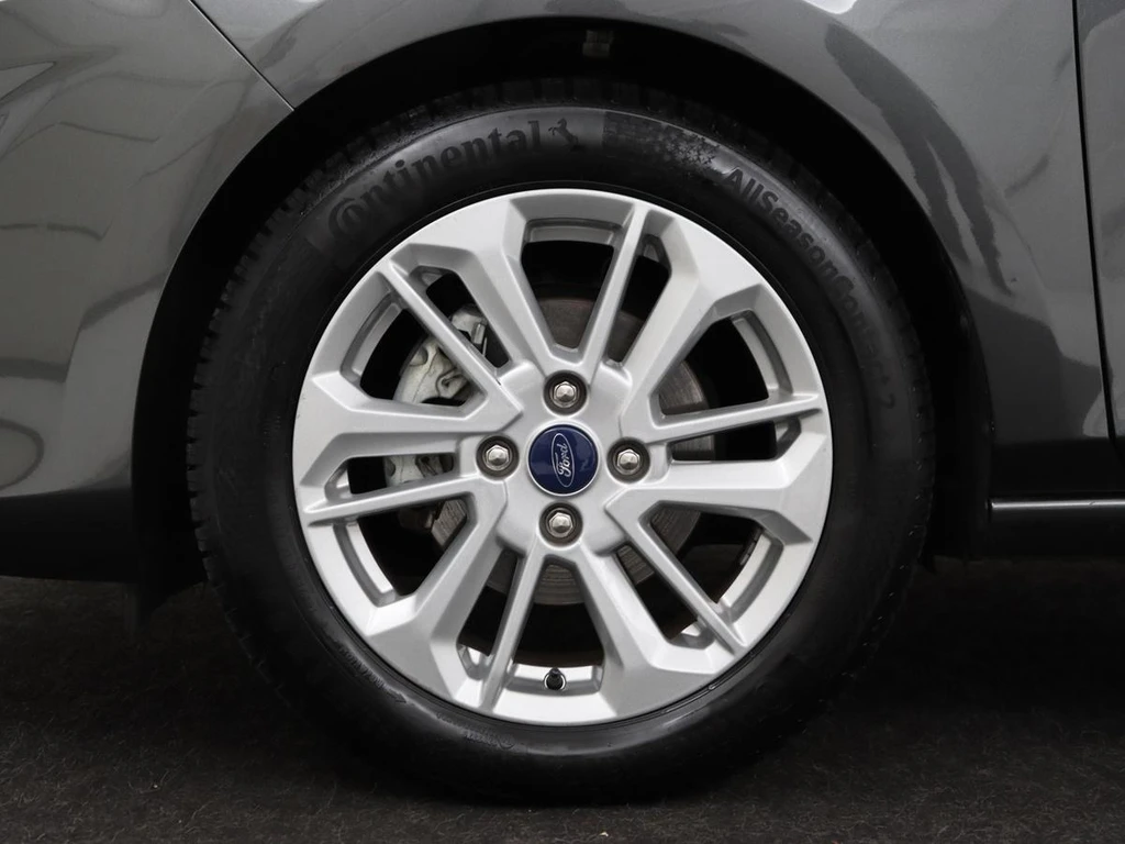 Ford Fiesta – foto 38