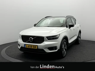 Volvo XC40 – thumbnail 1