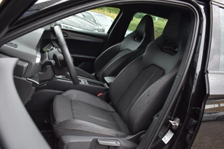 CUPRA Leon Sportstourer – thumbnail 16