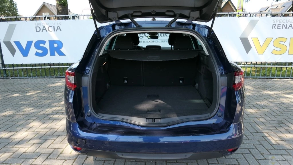 Renault Mégane Estate – foto 10