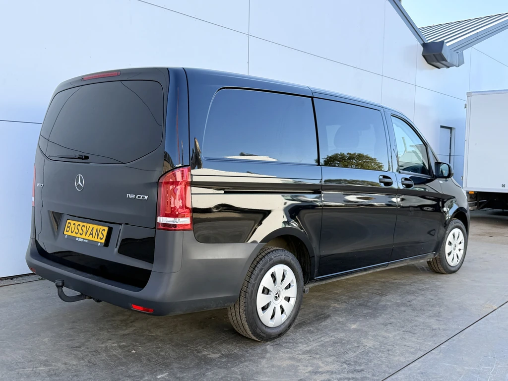 Mercedes-Benz Vito – foto 3
