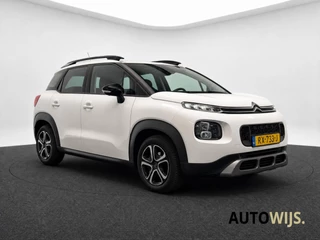 Citroën C3 Aircross – thumbnail 6