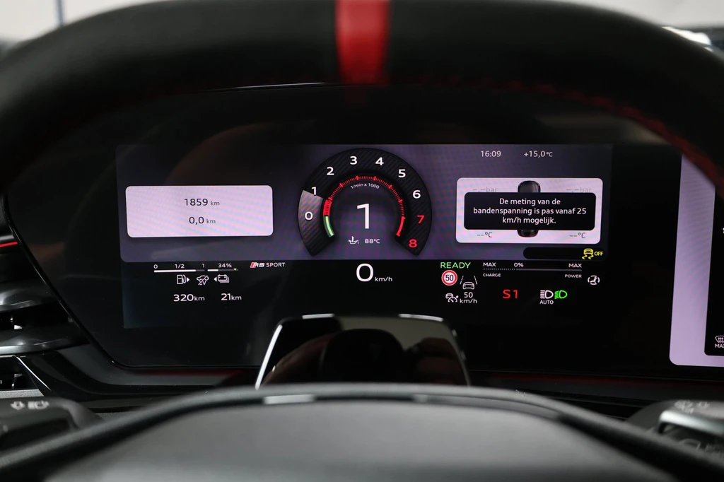 Audi RS5 – foto 12