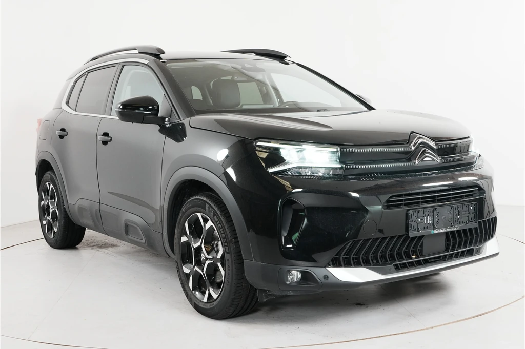 Citroën C5 Aircross – foto 10
