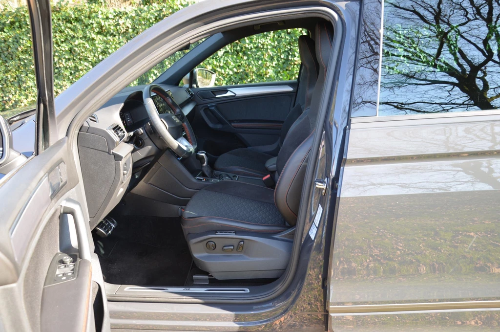 SEAT Tarraco – foto 58