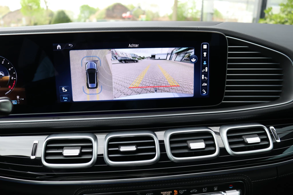 Mercedes-Benz GLE – foto 29