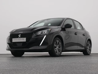 Peugeot e-208 – thumbnail 2