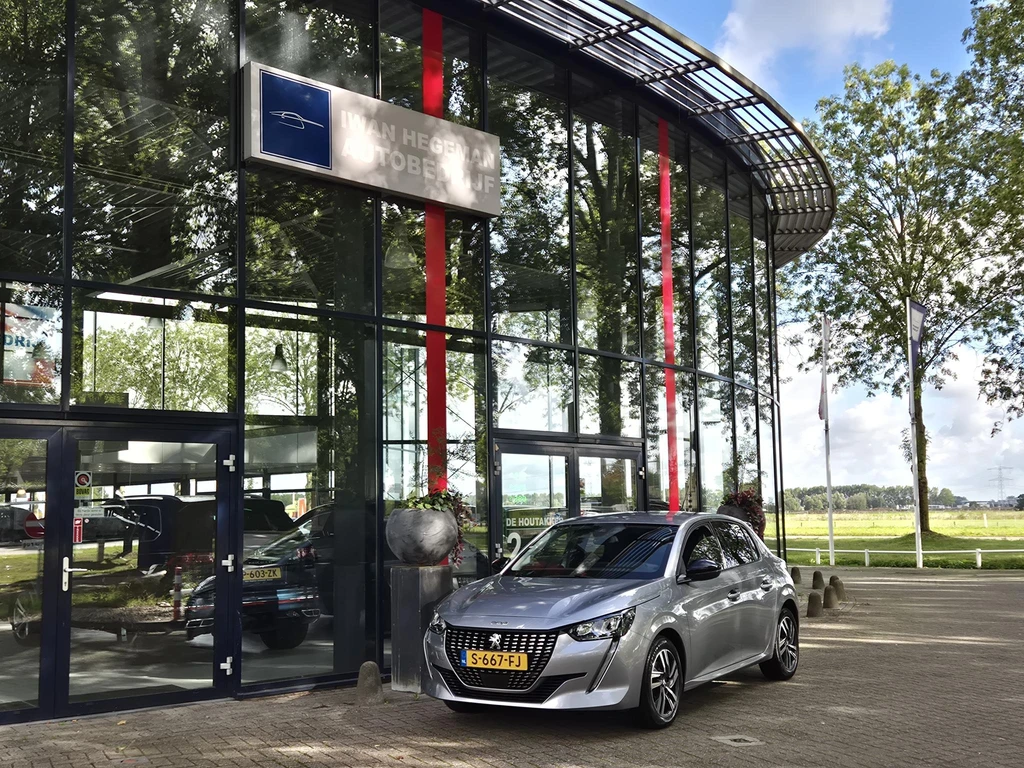 Peugeot 208 – foto 2