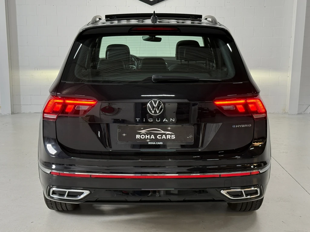 Volkswagen Tiguan – foto 4