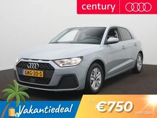 Audi A1 Sportback – thumbnail 1