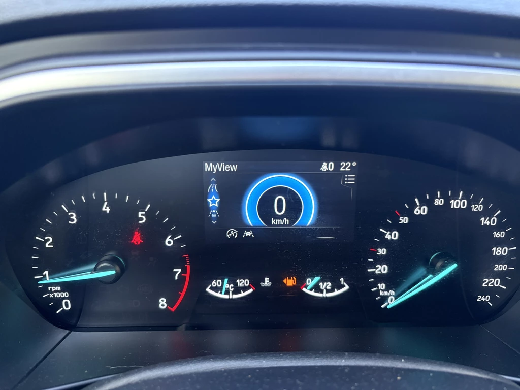Ford Focus – foto 19