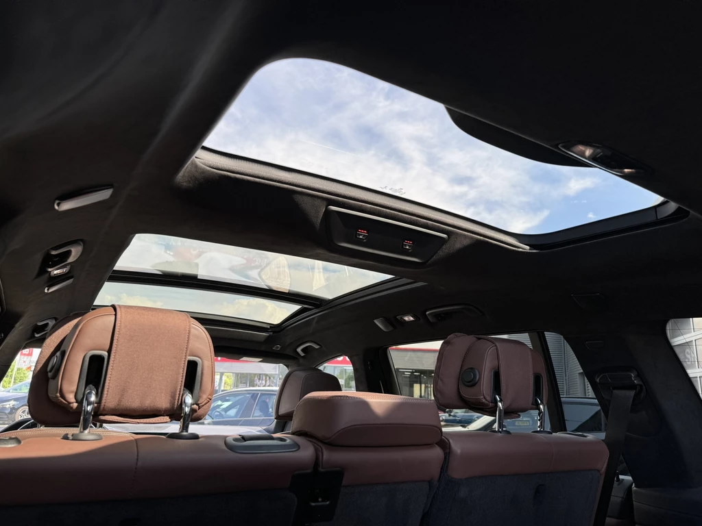 BMW X7 – foto 58