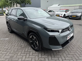 Citroën C5 Aircross – thumbnail 8
